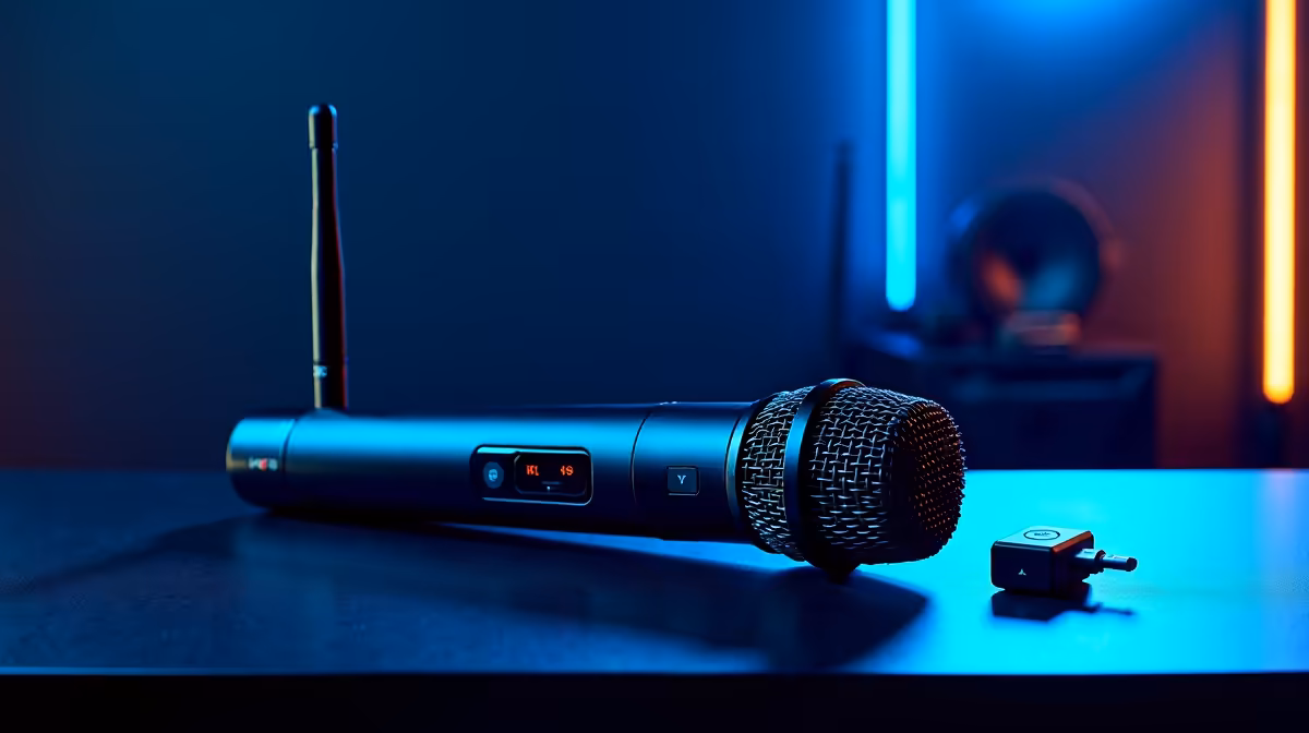 Streaming Mic Setup Made Simple