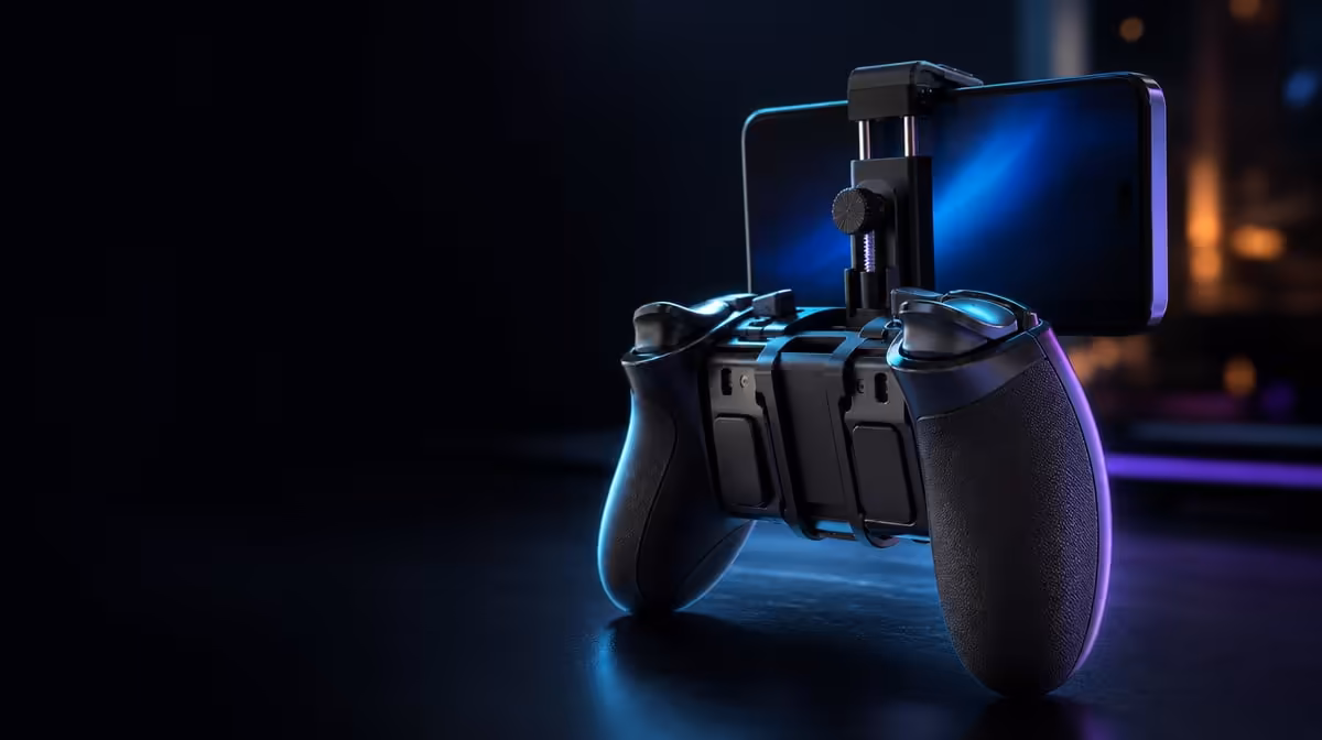 Keep profiles tied to devices and games