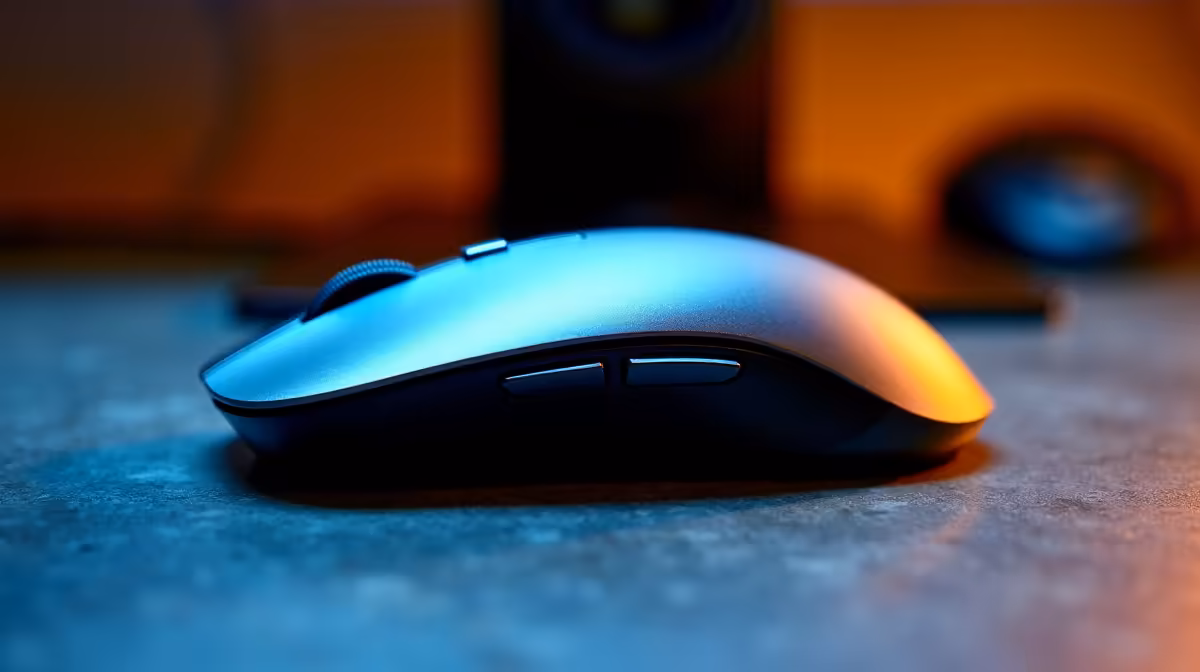 Wireless Mouse Buyer's Checklist for SA Shoppers