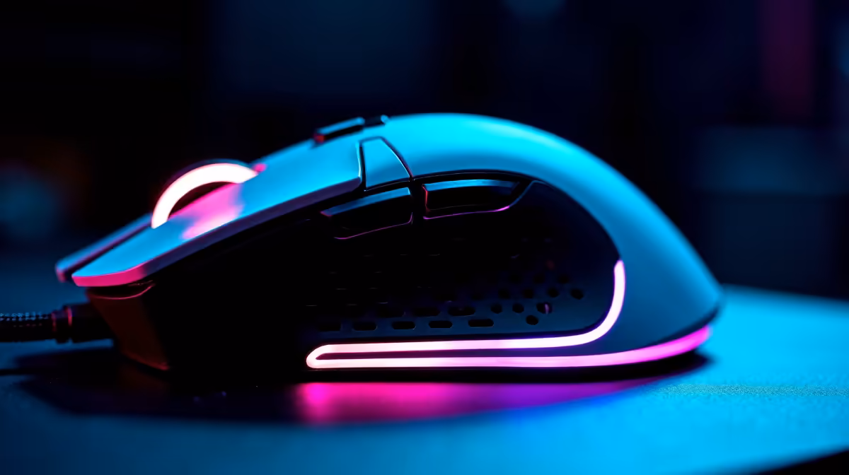 wireless mouse Buyer's Guide: What Gamers Need to Know