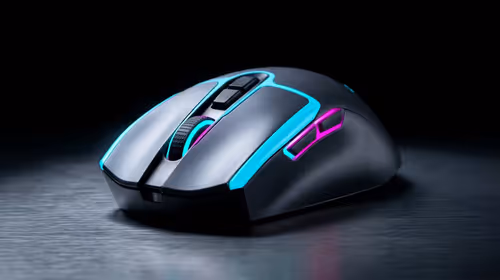 Wireless mouse buyers in Gqeberha: stock, delivery, and what to expect