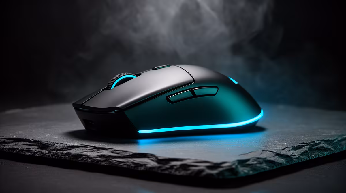 Wireless Mouse Buying Decisions in SA: Battery Life,