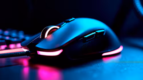 Wireless Mouse Configuration Guide: Complete Tutorial
