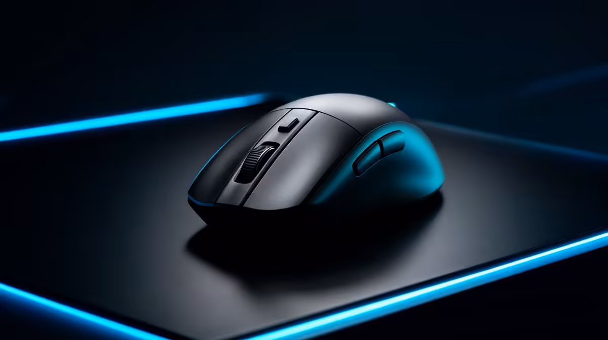 wireless mouse delivery and pickup in Randburg buying