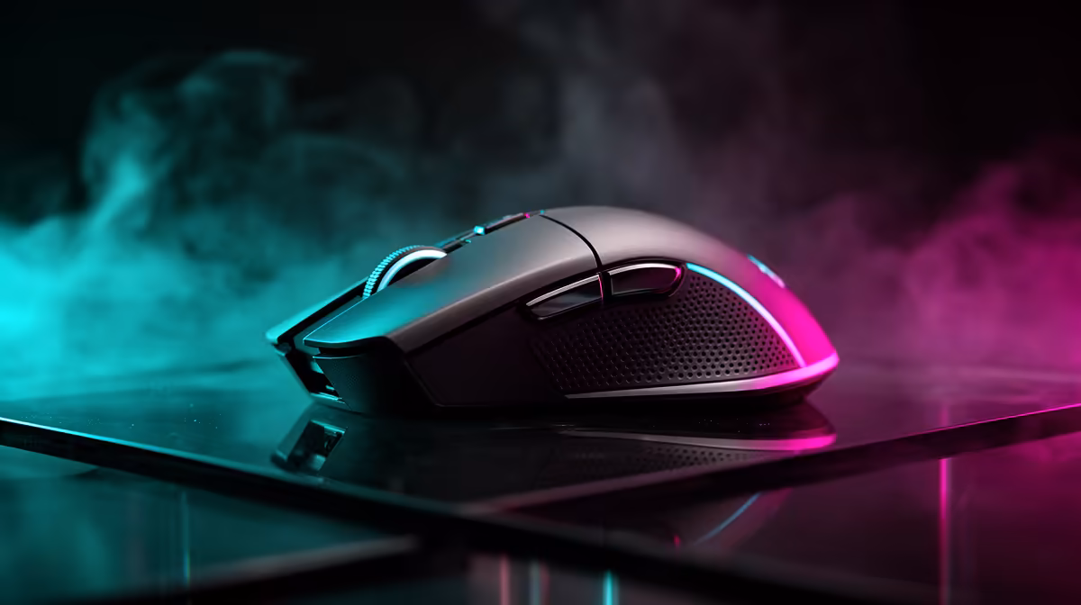 wireless mouse guide for Durban gamers buying signals