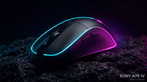 Wireless mouse guide for Gqeberha gamers