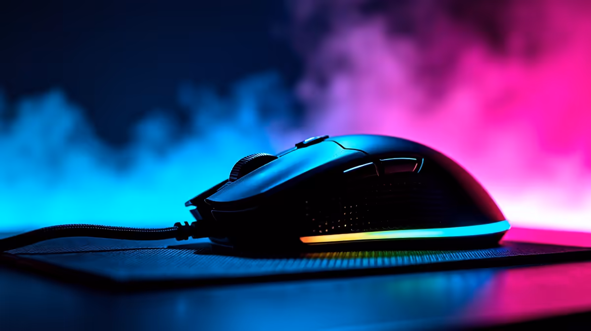 wireless mouse guide for Kimberley gamers buying signals