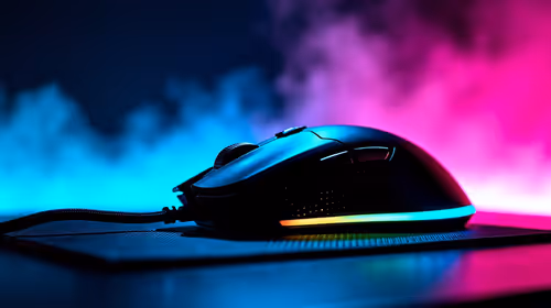 Wireless mouse guide for Kimberley gamers
