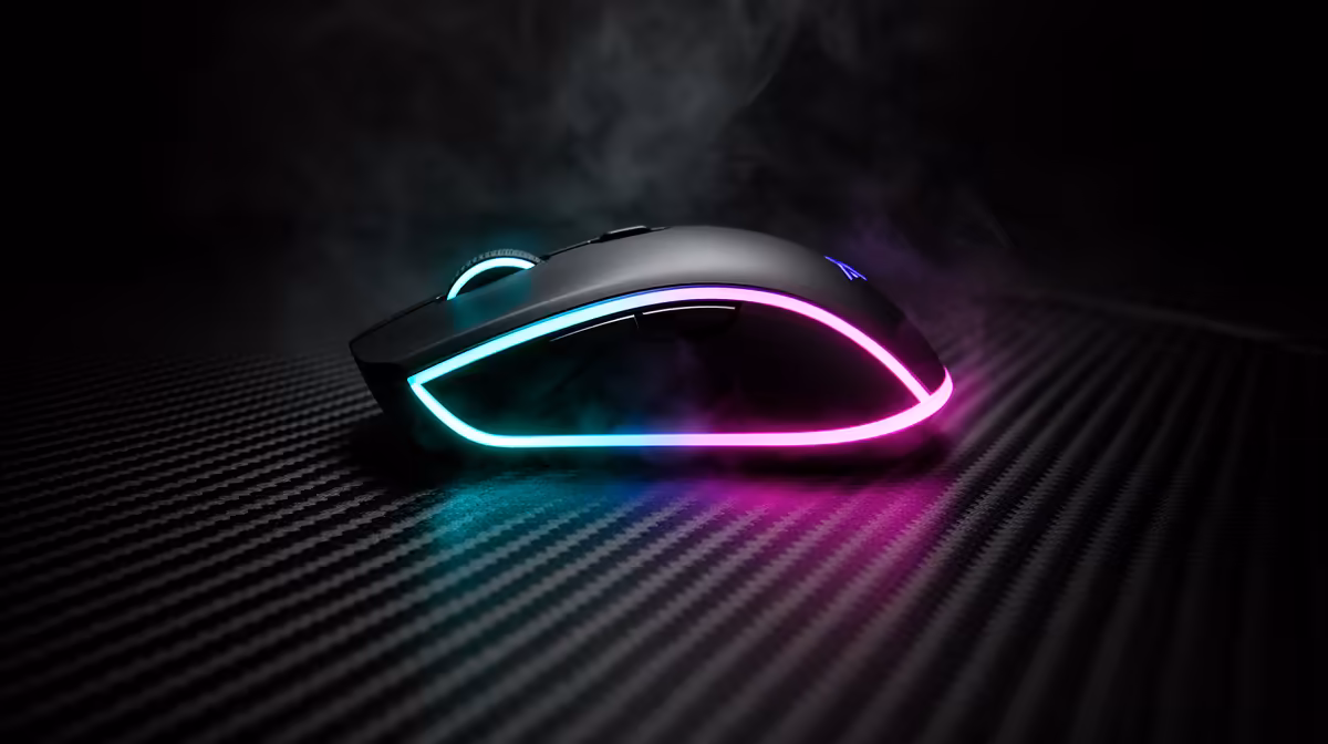 wireless mouse guide for Rustenburg gamers buying signals