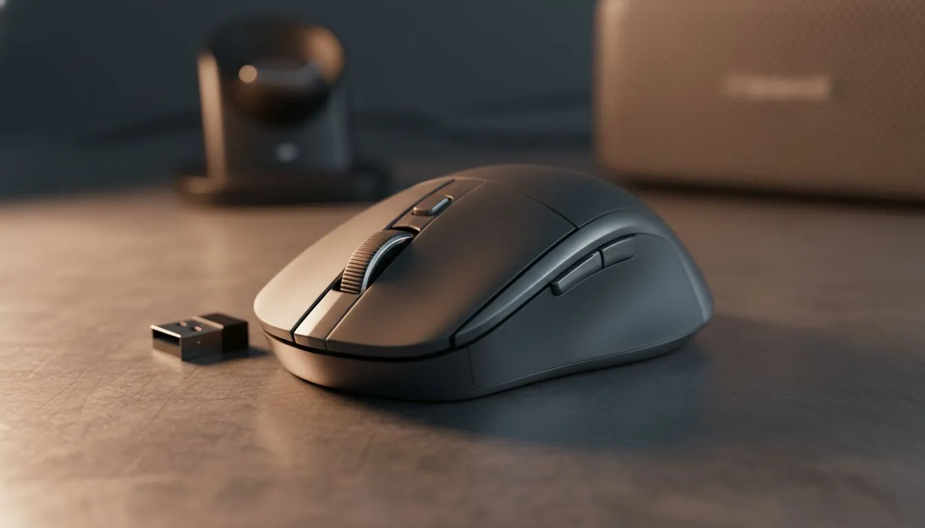 Bluetooth, 2.4GHz Dongles & Interference Fixes