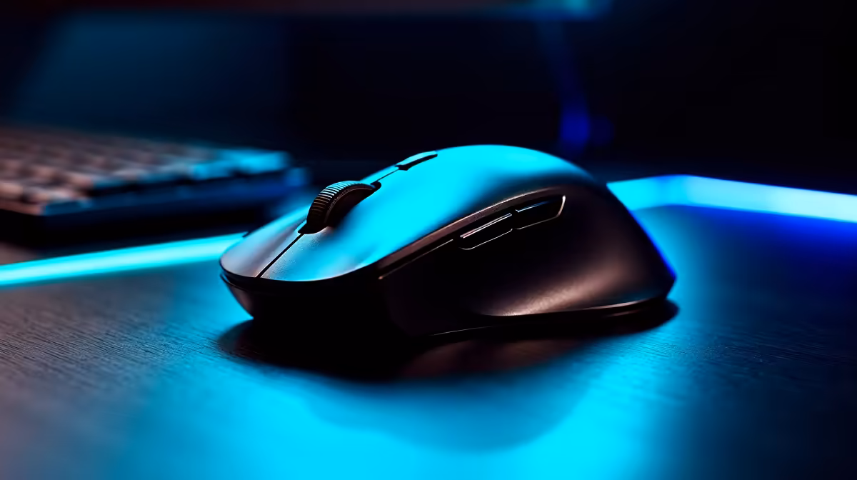 Wireless Mouse vs Ergonomic Mouse: Full Buyer's