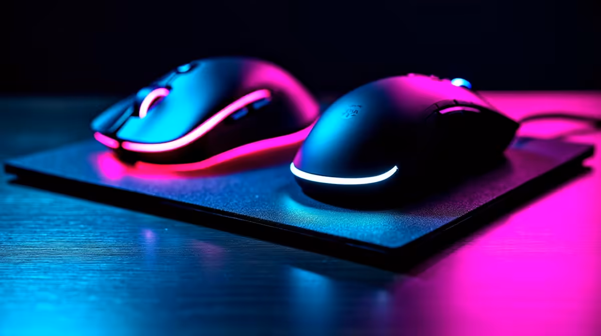 Wireless Mouse vs Wired Mouse: Which Should Buyers