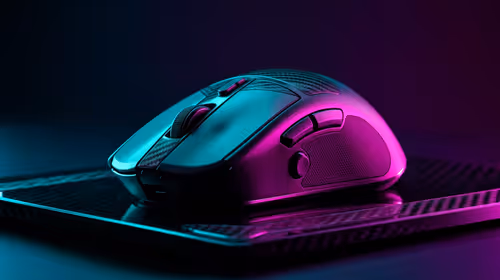 Wireless mouse won't boot after a BIOS update SA fix guide
