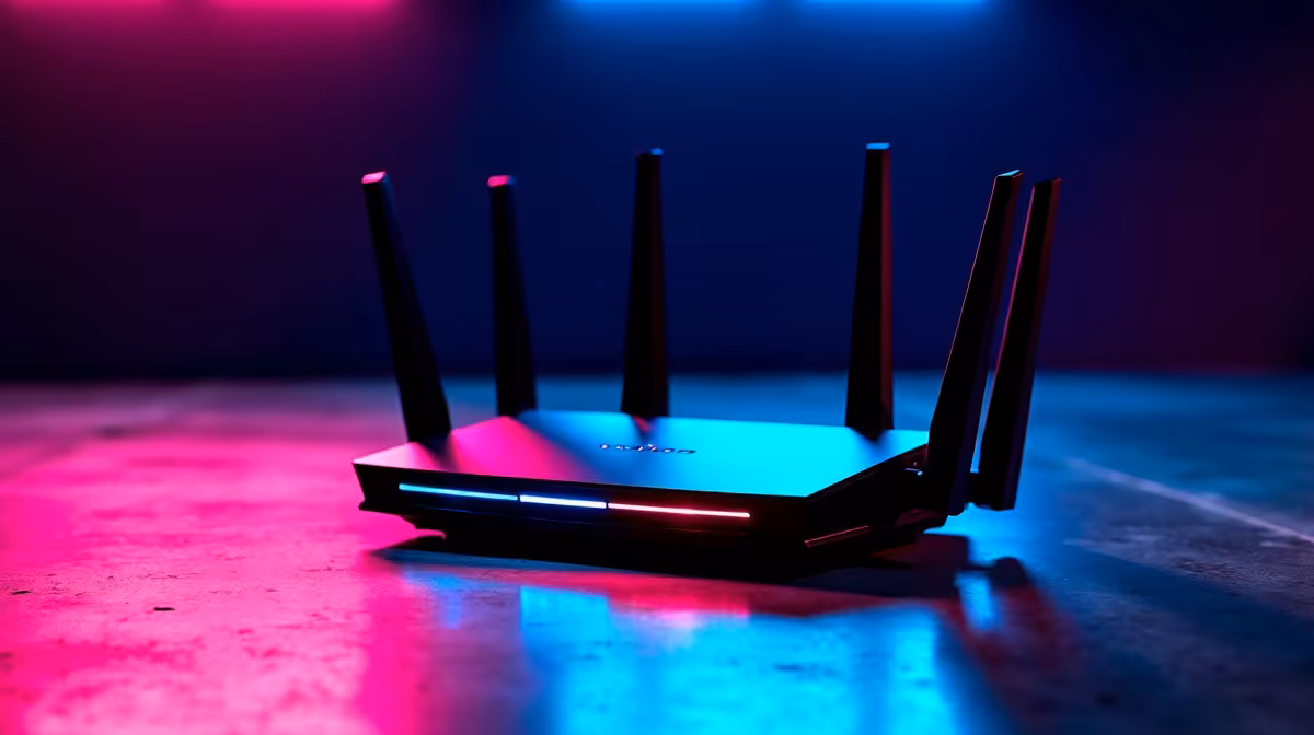 WiFi vs Ethernet