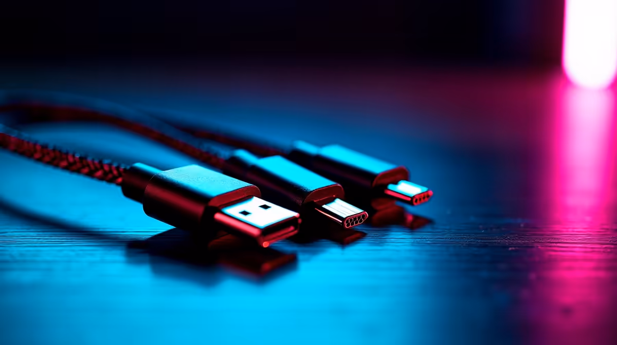 Elevate Cables with Hybrid Mods
