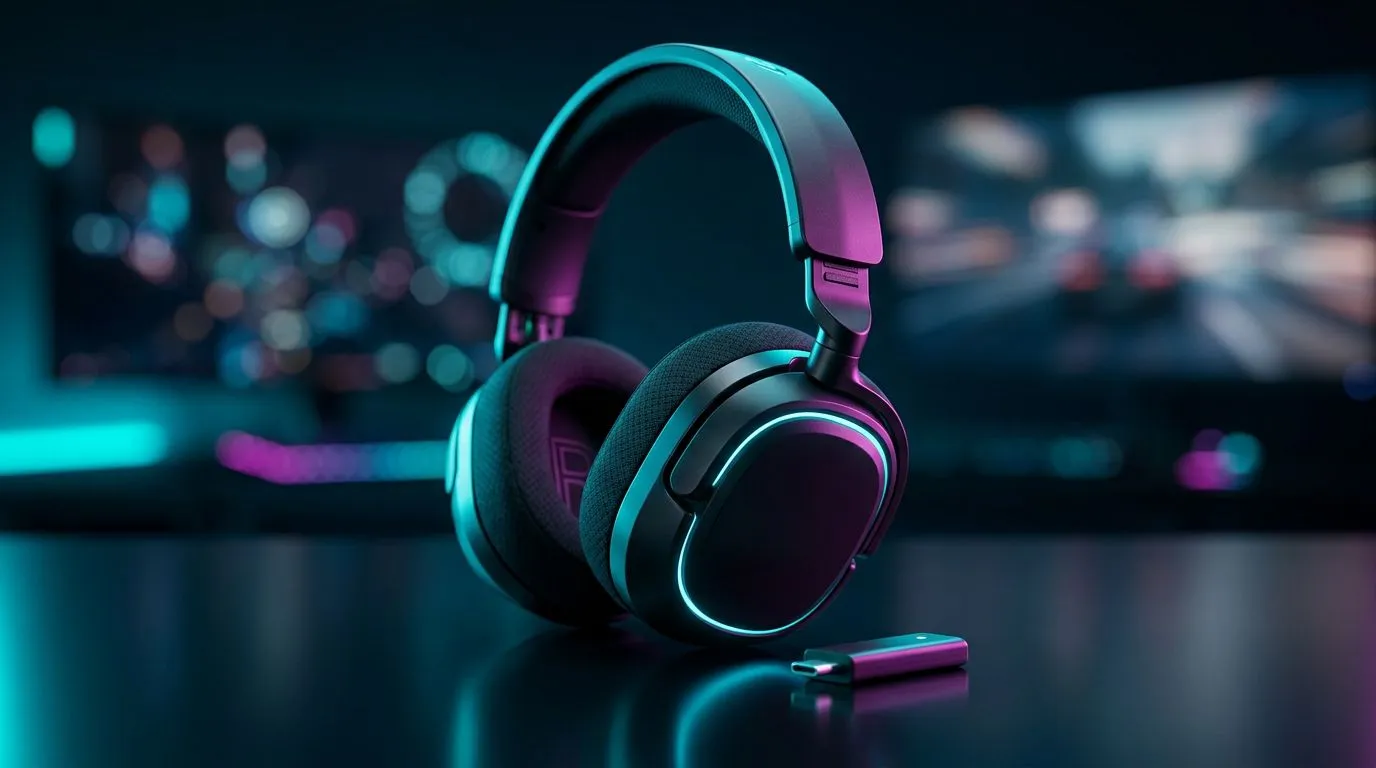 Wireless Range for Gaming Explained