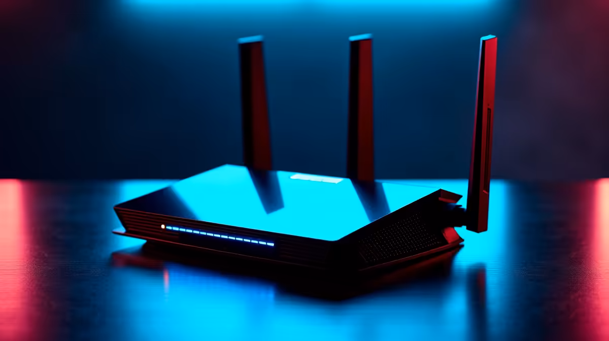 Wireless Router Installation Guide for Your PC