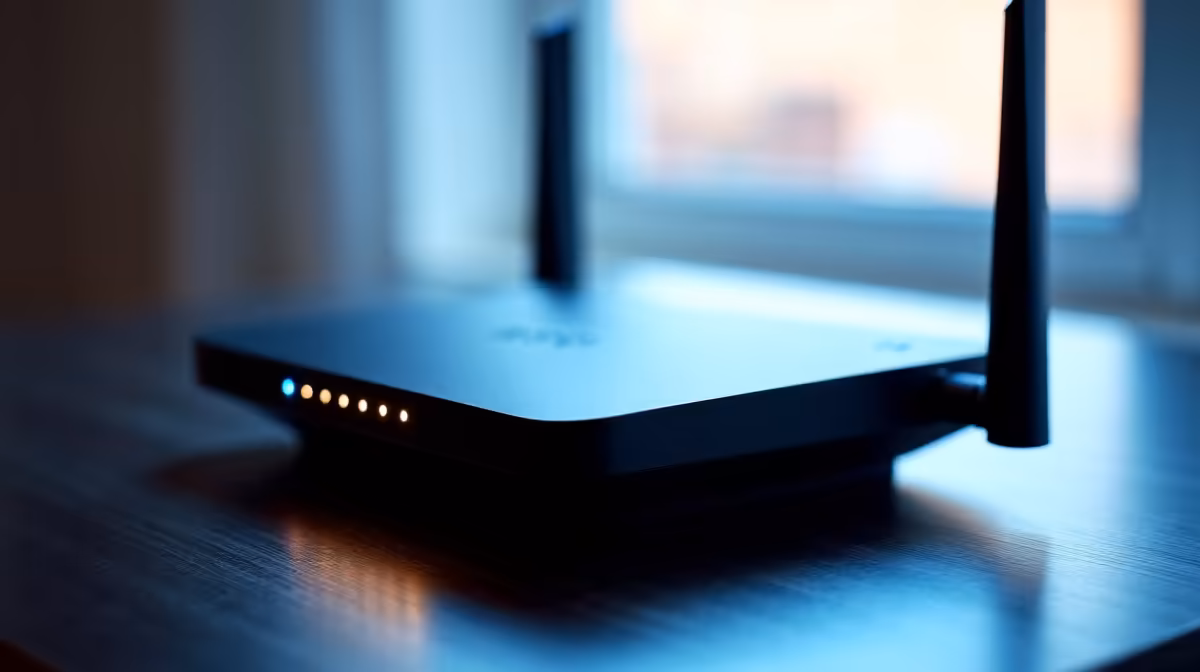 Wireless Router Setup and Configuration: Complete