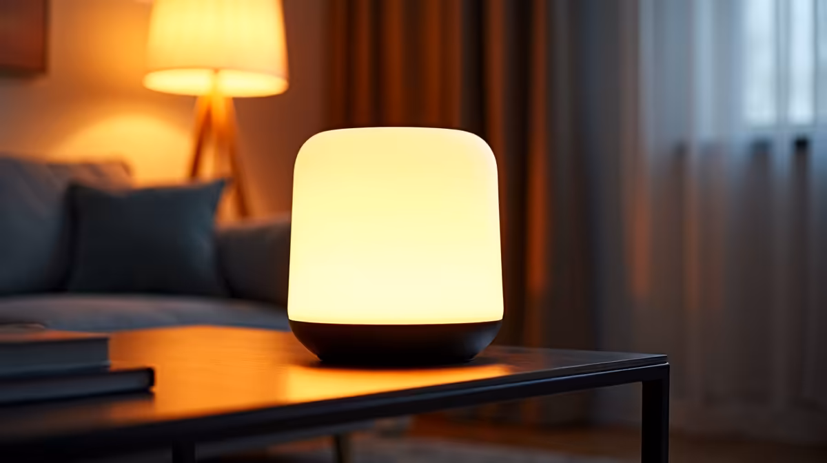 Upgrade Your Lighting