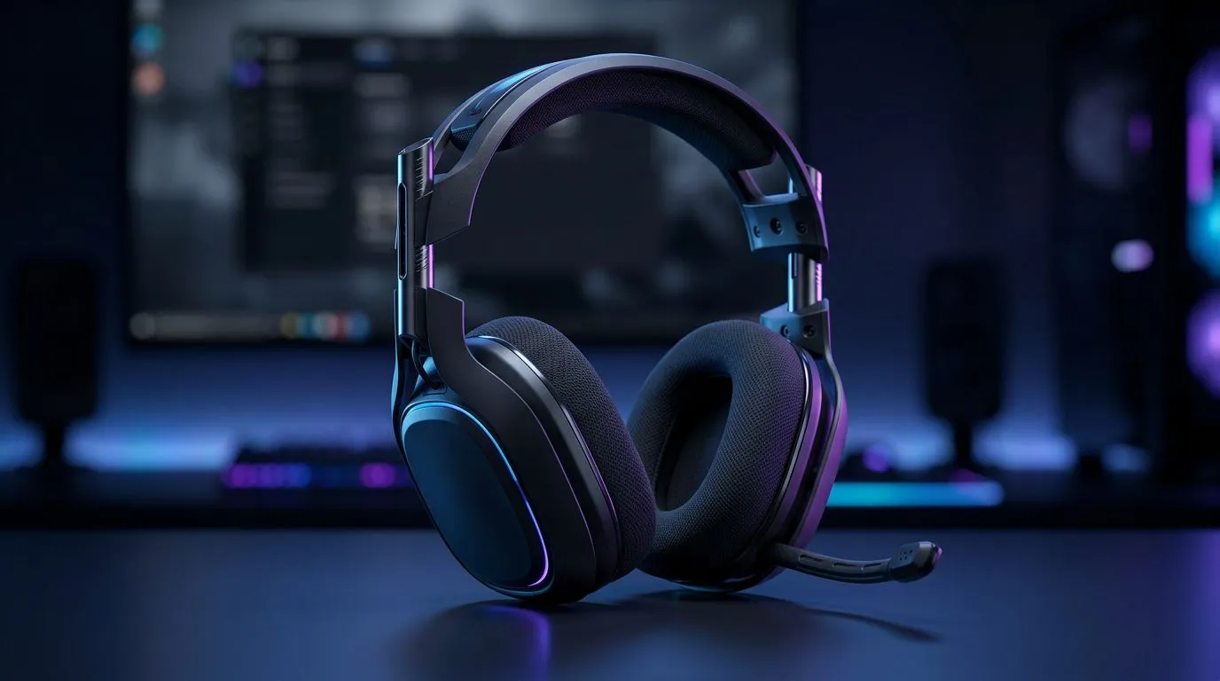 Choosing Your Ideal Gaming Audio Connection