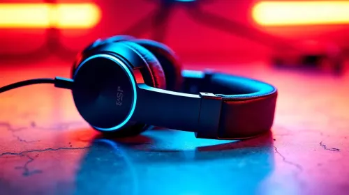 Wireless vs Wired Gaming Headsets in South Africa