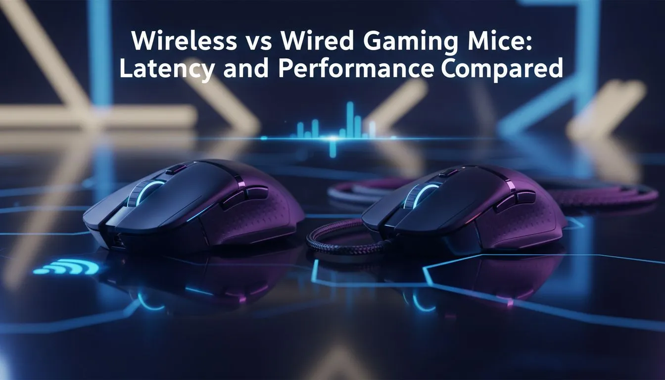 Latency & Performance Compared