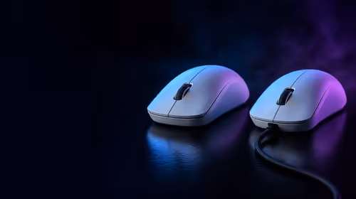 Wireless vs Wired Mice for Competitive Play