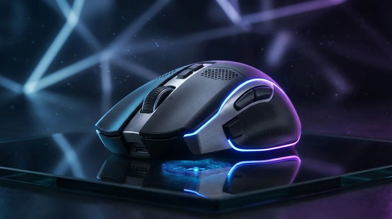 Wireless vs Wired Mouse - 2026 Verdict