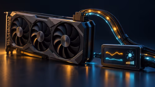 WireView Pro II Noctua: check connector fit before adding GPU monitoring