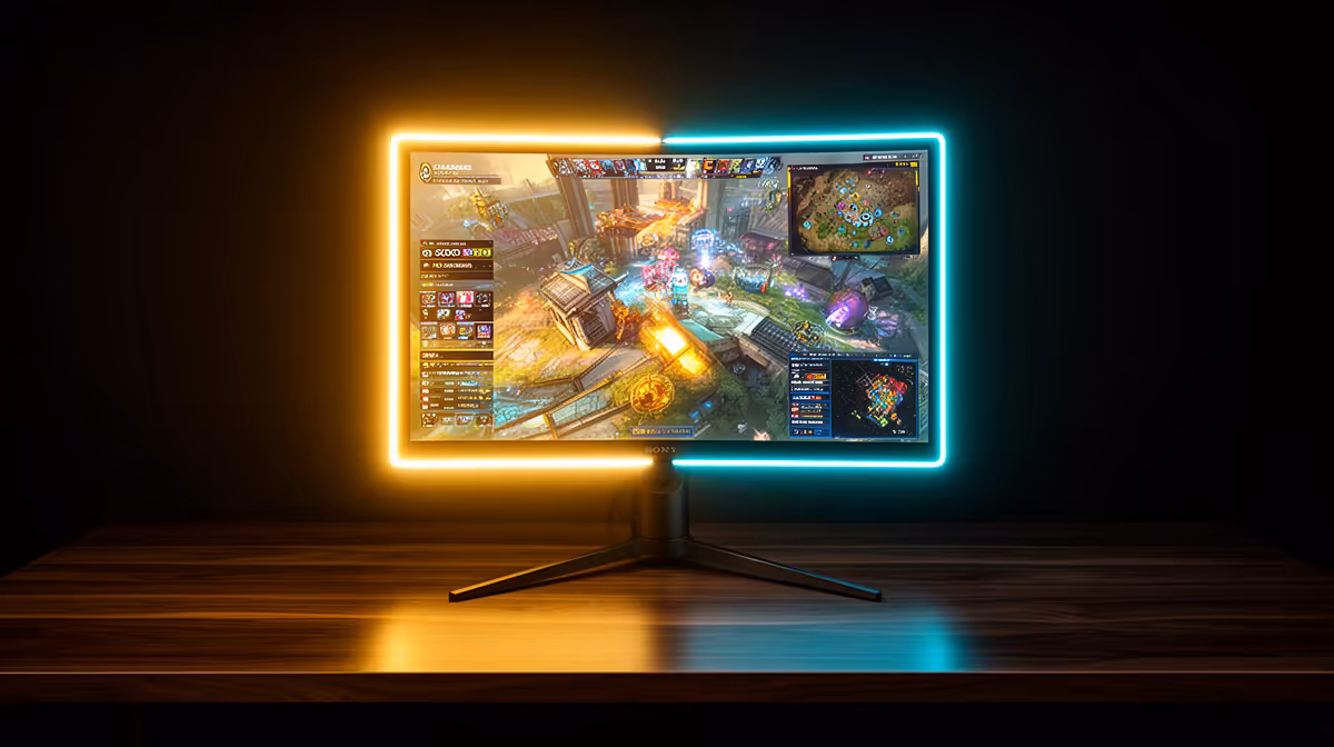 Witbank-based gamers: what strategy and sim buying signals