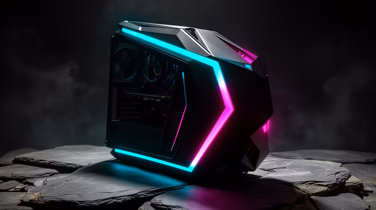 Practical witbank competitive esports build choices