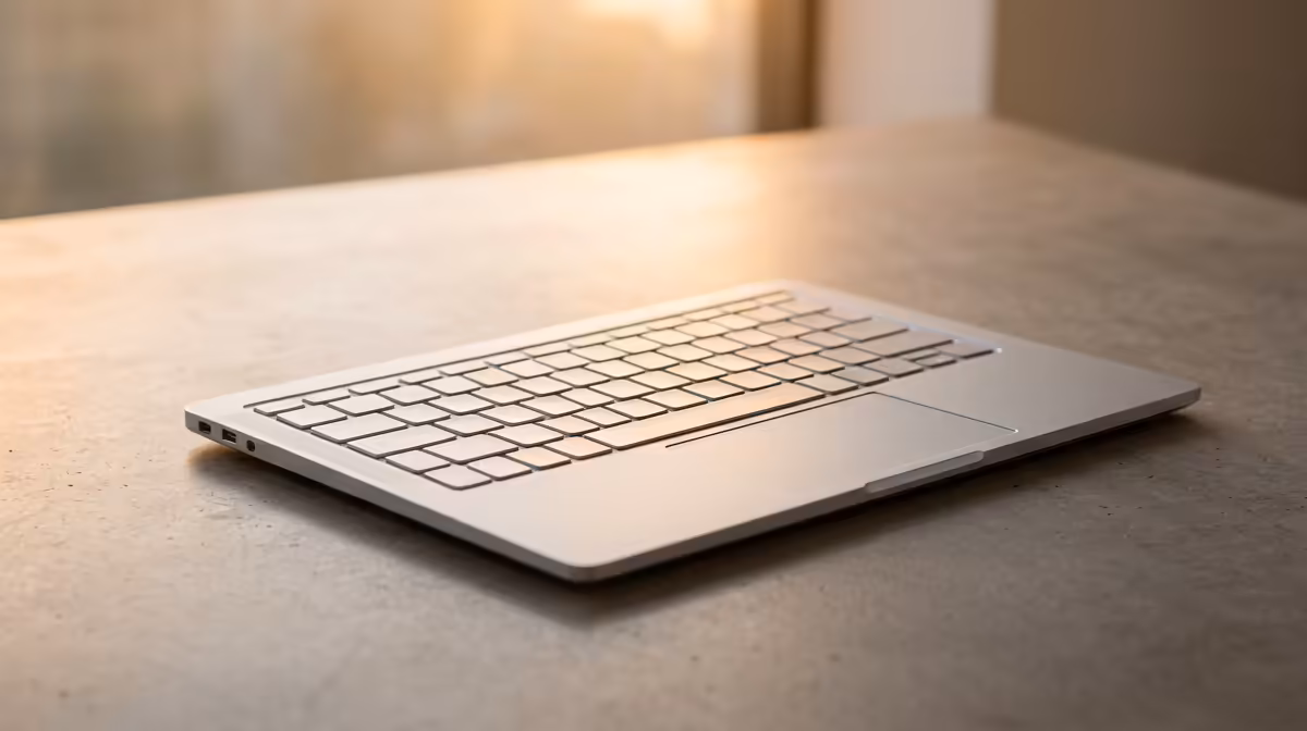 Wits Accounting: minimum laptop specs and best buying