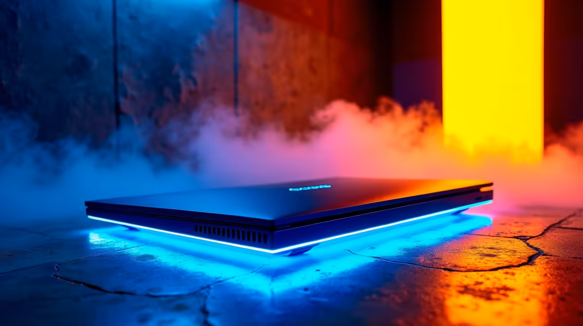 Wits Arch: Best Laptop Setup Under R15000