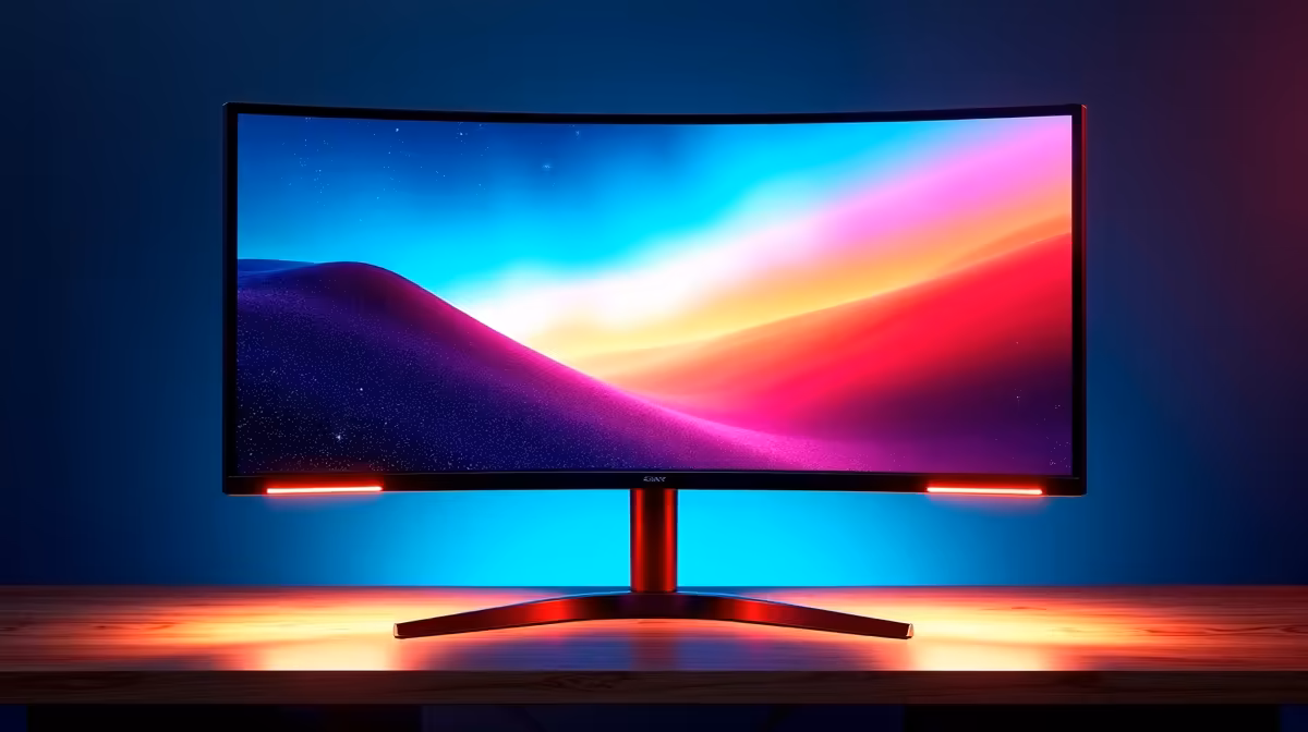 Wits Arch: Best Monitor Setup Under R15000