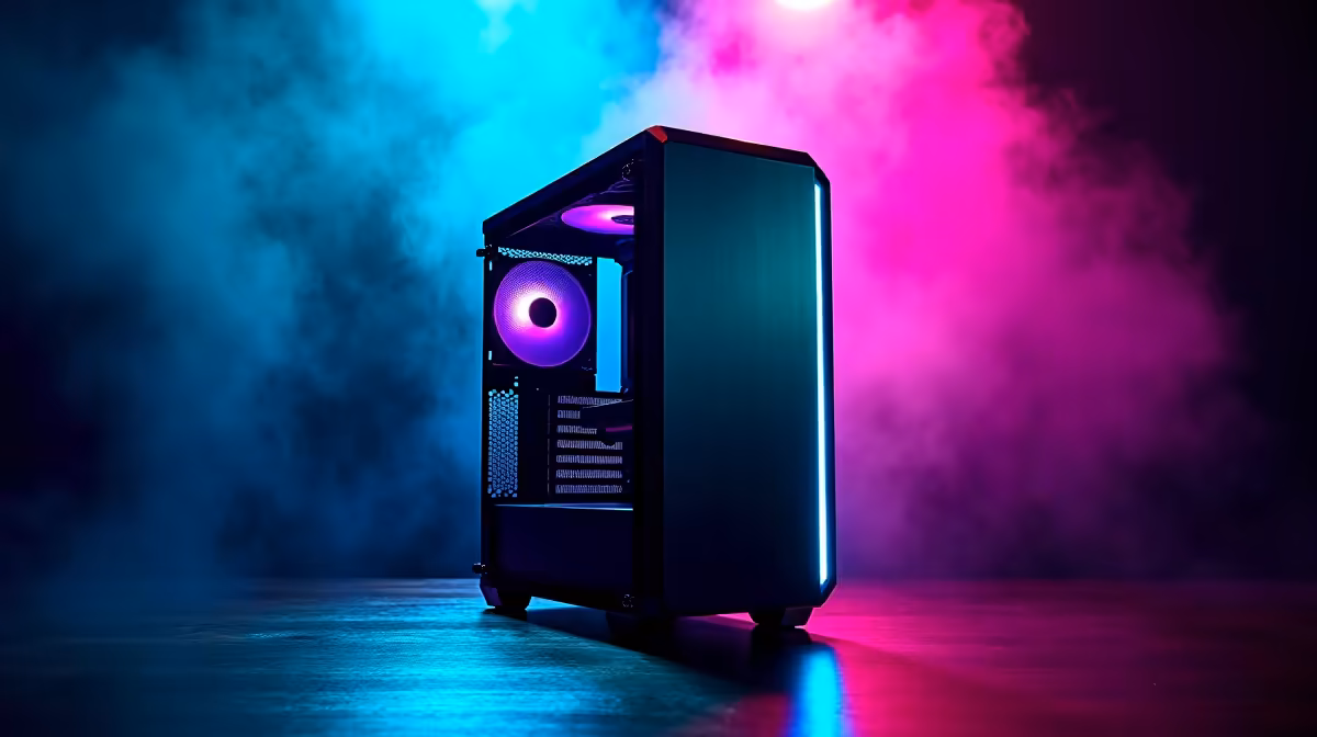 Wits Arch: Best Software Setup Under R15000