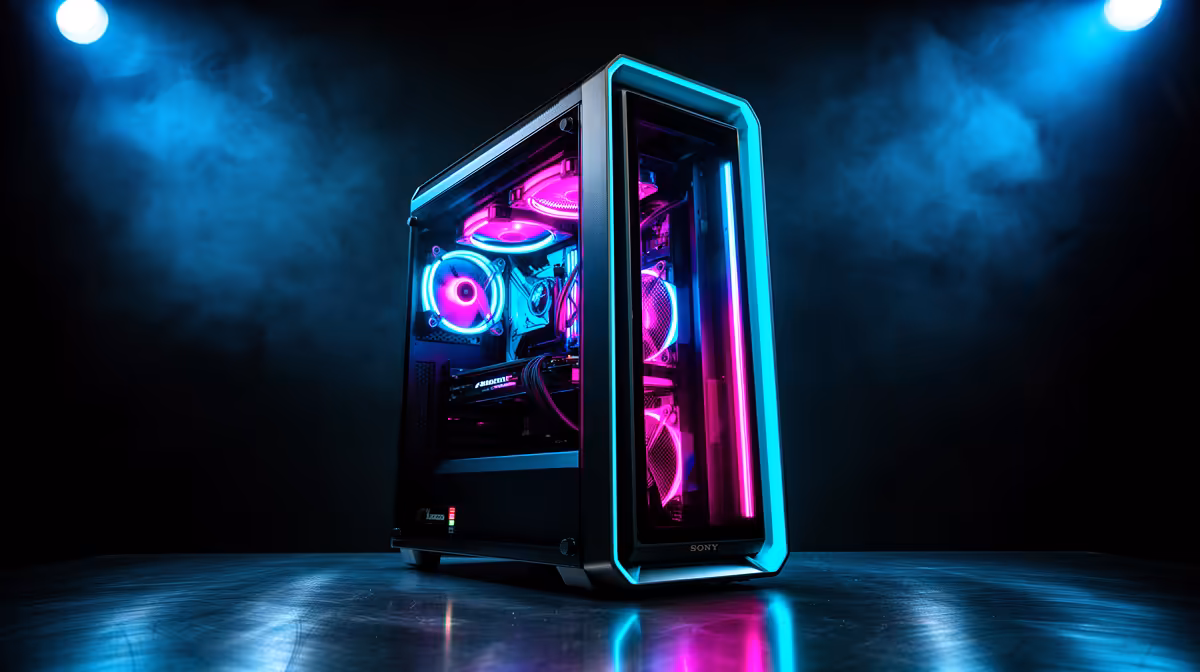 Wits Computer Science student in Lynnwood? Best build plan