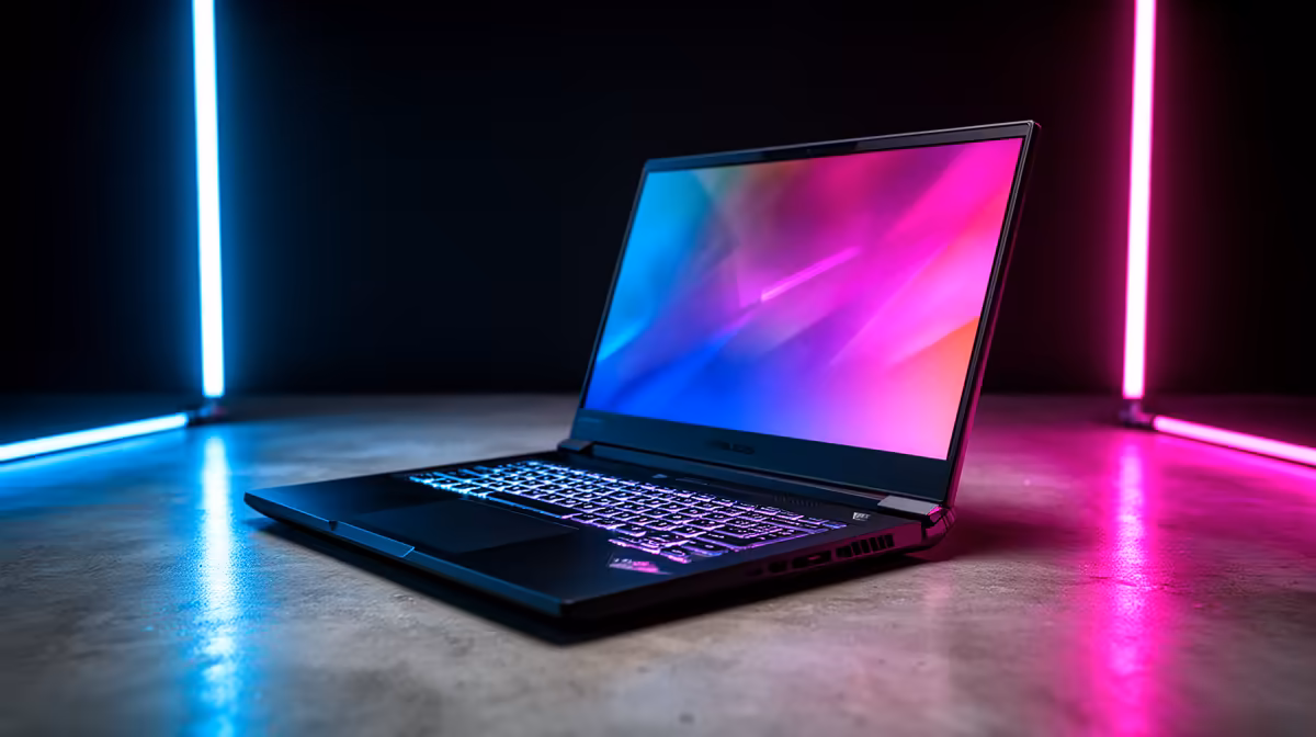 Wits CS: Best Laptop Setup Under R15000