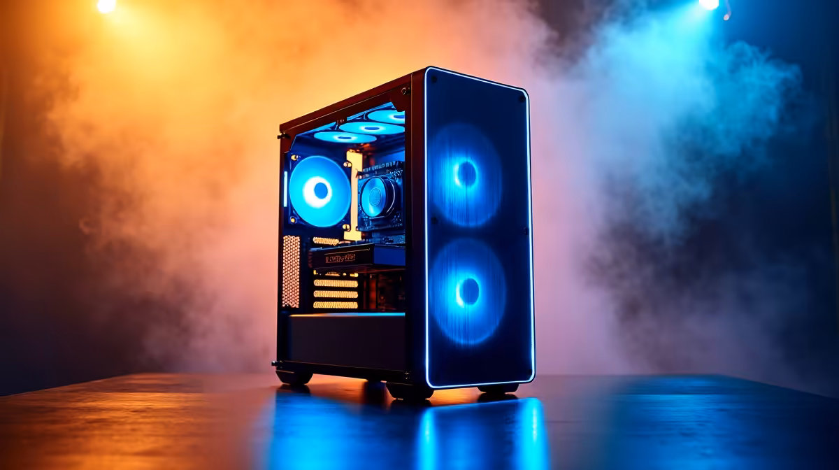 Wits CS: Best Software Setup Under R15000