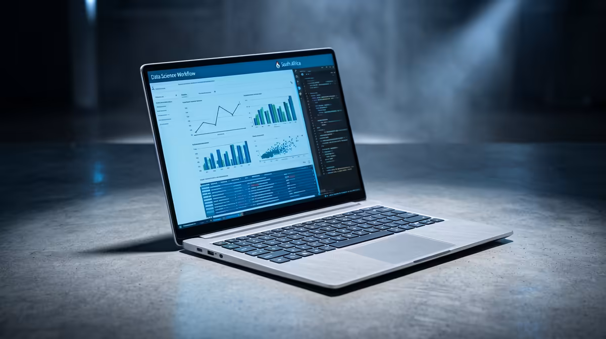 Wits Data Science: minimum laptop specs buying signals