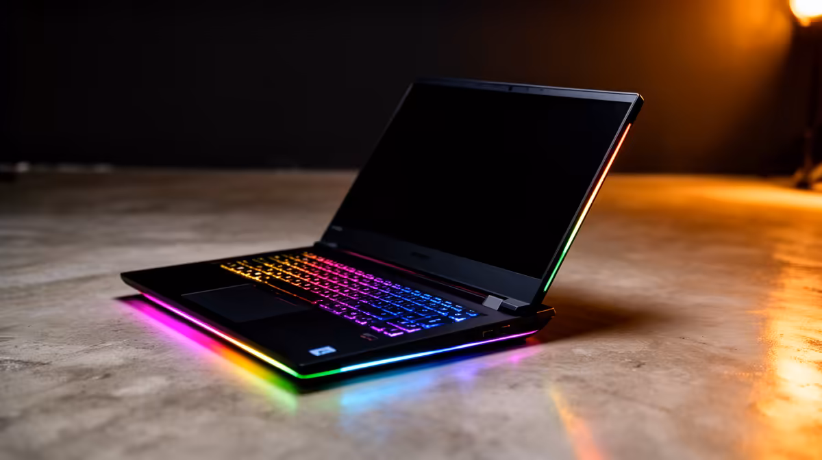 Wits Design: Best Laptop Setup Under R15000
