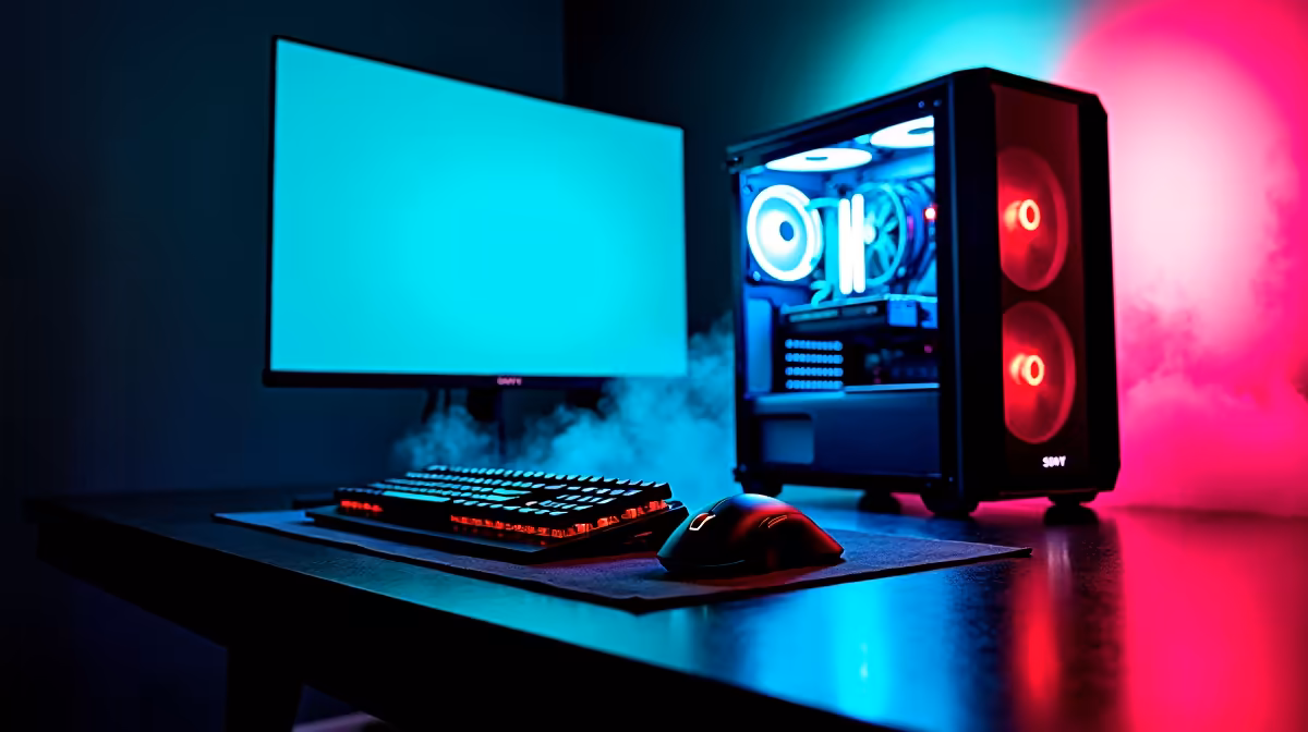 Wits Design: Best Software Setup Under R15000