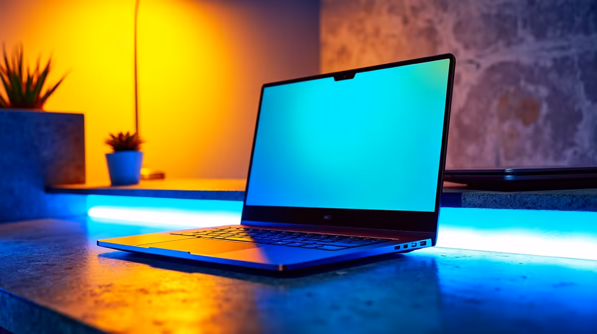 Wits Laptops Under R8000: Q1 Report