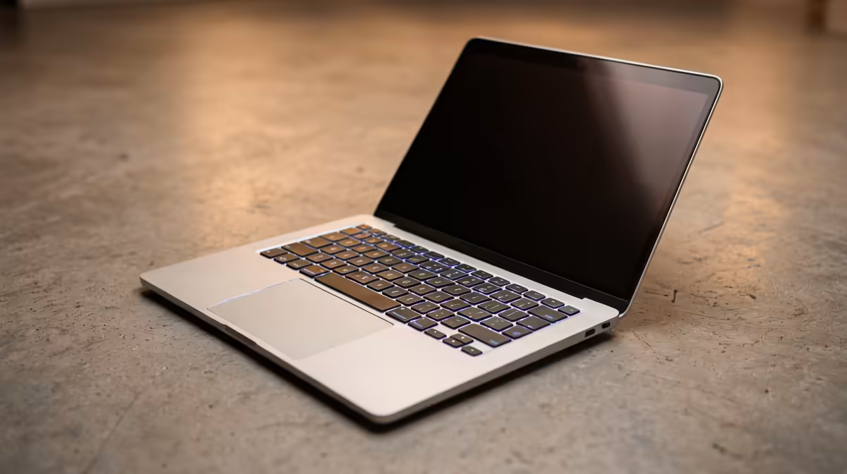 Wits Law Laptop Buying Checks