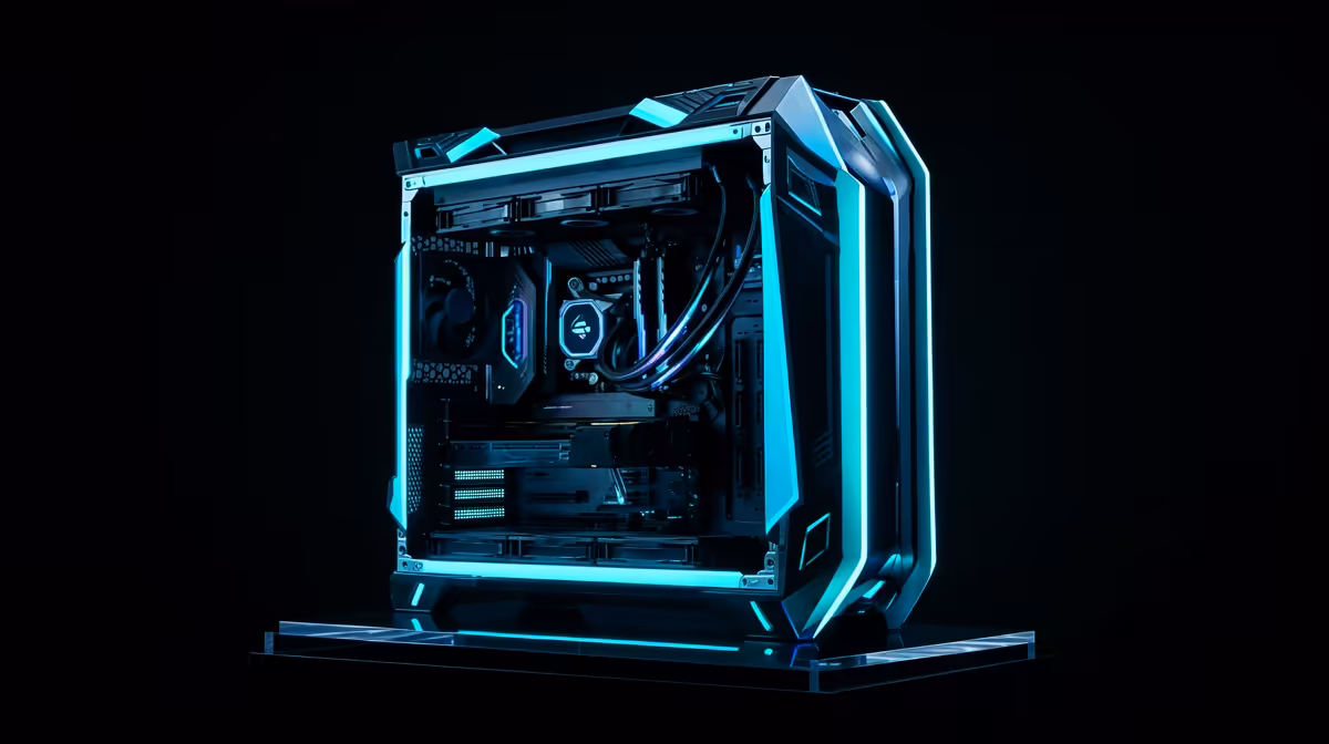Planning Wolfenstein New Order Ready Gaming Pc
