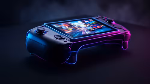 Wolfenstein The New Order Steam Deck Handheld Settings for Playable Sessions