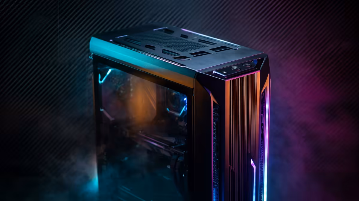Wolfenstein Youngblood-ready gaming PC buying signals