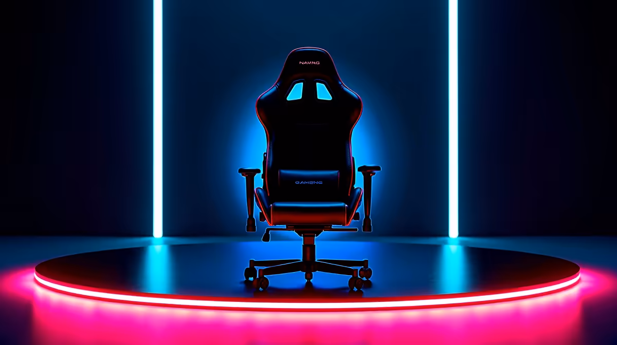 Women Gamers Chair Guide: July SA Edition