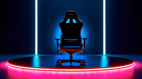 Women Gamers Chair Guide: July 2026 SA Edition