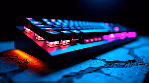 Women Gamers Keyboard Guide: April 2026 SA Edition