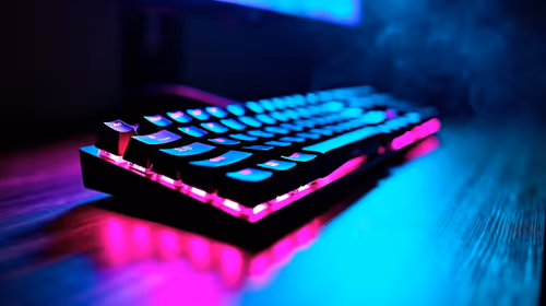 Women Gamers Keyboard Guide: January 2026 SA Edition